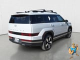 2027 Hyundai Santa Fe - Preview 5