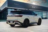 2023 INFINITI QX60 - Preview 6
