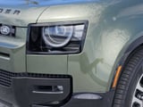 2026 Land Rover Defender - Preview 8