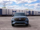 2027 Ford Explorer - Preview 3