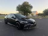 2021 Toyota Camry - Preview 7