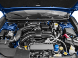 2017 Subaru Impreza - Preview 14