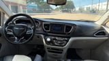 2018 Chrysler Pacifica - Preview 9