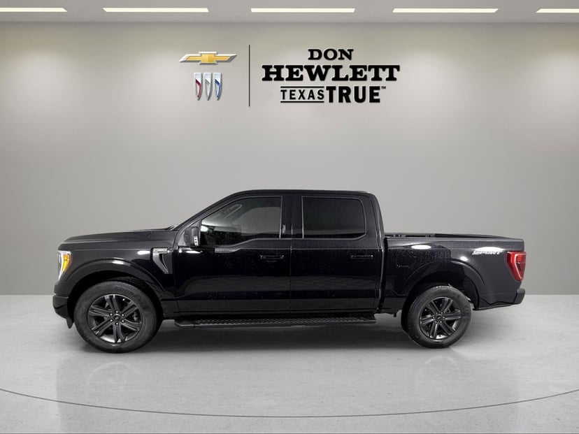 2023 Ford F-150 - Image 2