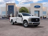 2027 Ford F-250 - Preview 4