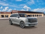 2027 Hyundai Palisade - Preview 3