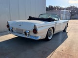 1955 Ford Thunderbird - Preview 7