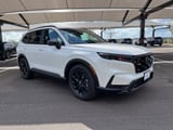 2027 Honda CR-V - Preview 2