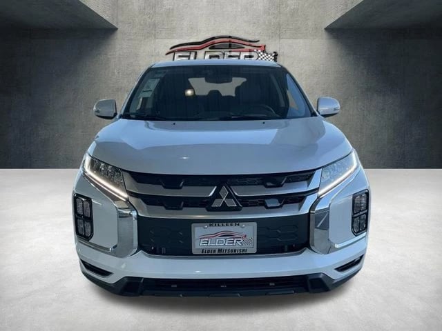 2026 Mitsubishi Outlander Sport - Image 3