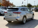 2023 Toyota Highlander - Preview 5