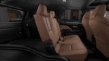 2026 Toyota 4runner - Preview 2