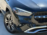 2025 Mercedes-Benz GLA-Class - Preview 3