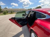 2013 Tesla Model S - Preview 14