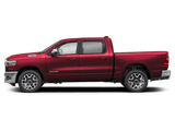 2025 Ram 1500 - Preview 8