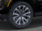 2026 Chevrolet Suburban - Preview 9