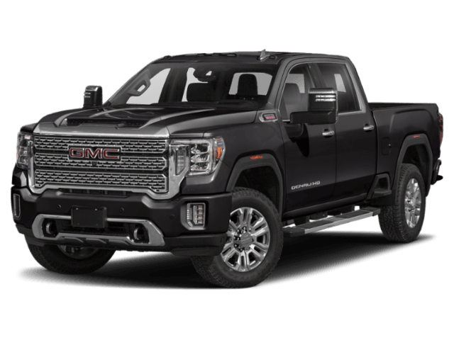2020 GMC Sierra 2500 HD - Image 1