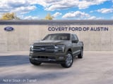 2026 Ford F-150 - Preview 3
