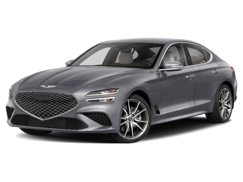 2023 Genesis G70 - Image 1