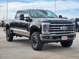 2027 Ford F-250 - Preview 3