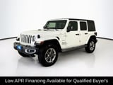 2019 Jeep Wrangler - Preview 3