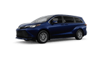 2026 Toyota Sienna - Preview 2