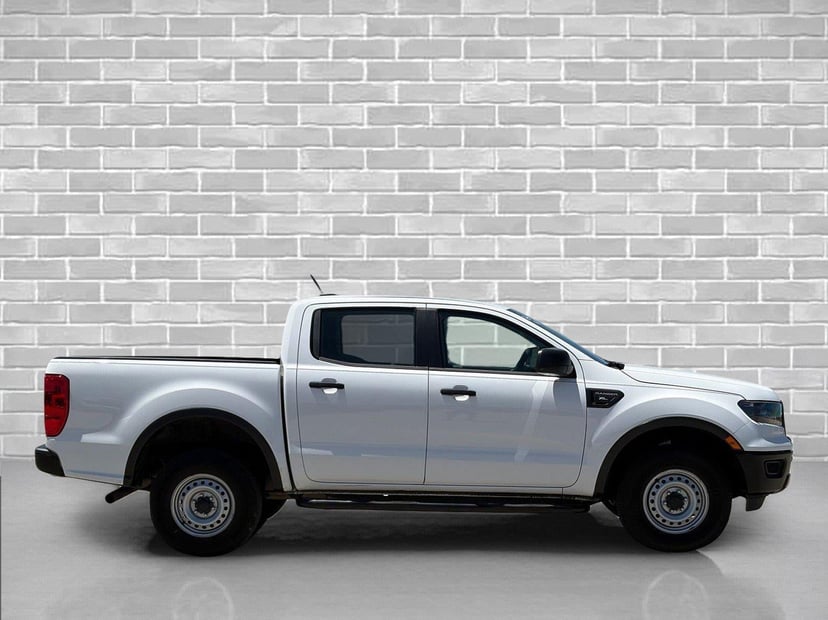 2019 Ford Ranger - Image 2