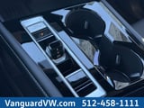 2026 Volkswagen Atlas Cross Sport - Preview 13