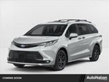 2026 Toyota Sienna - Preview 2