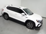 2024 Volkswagen Taos - Preview 11