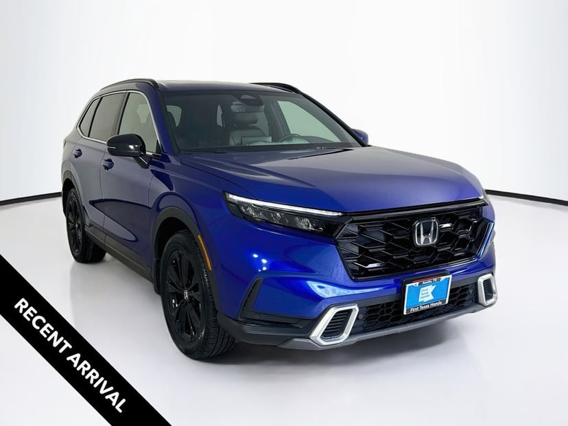 2025 Honda CR-V - Image 1