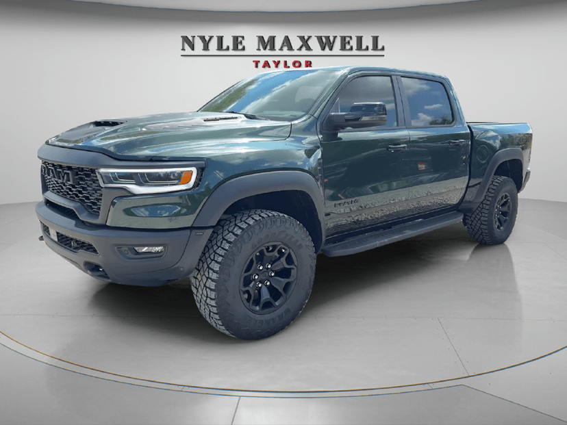2026 Ram 1500 - Image 1