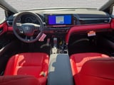 2026 Toyota Camry - Preview 9