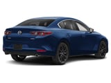 2026 Mazda Mazda3 - Preview 3