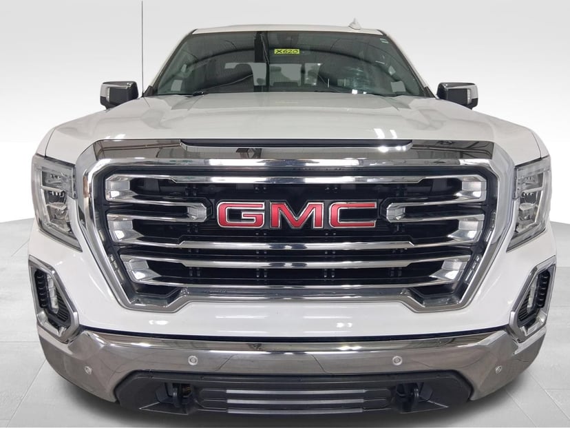 2019 GMC Sierra - Image 3