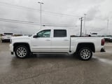 2018 GMC Sierra 1500 - Preview 4