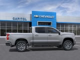 2026 Chevrolet Silverado - Preview 5