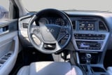 2017 Hyundai Sonata - Preview 5