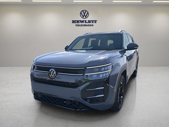 2027 Volkswagen Atlas - Image 1