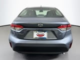2025 Toyota Corolla - Preview 6