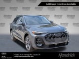 2026 Audi Q5 - Preview 2