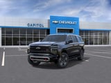 2026 Chevrolet Suburban - Preview 8
