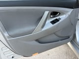2011 Toyota Camry - Preview 6