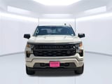 2026 Chevrolet Silverado 1500 - Preview 8