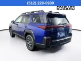 2026 Subaru Outback - Preview 5
