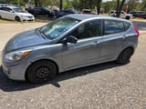 2017 Hyundai Accent - Preview 3
