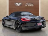 2014 Porsche Boxster - Preview 3