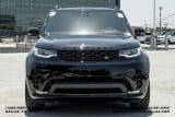 2026 Land Rover Discovery - Preview 4