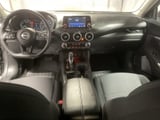 2025 Nissan Sentra - Preview 12