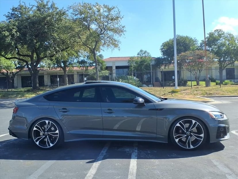 2024 Audi S5 - Image 1