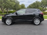 2020 Nissan Rogue Sport - Preview 8